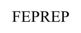 FEPREP trademark