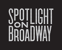 SPOTLIGHT ON BROADWAY trademark