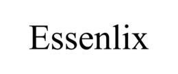 ESSENLIX trademark