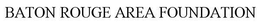 BATON ROUGE AREA FOUNDATION trademark