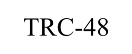 TRC-48 trademark