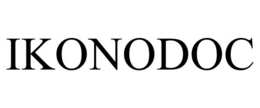 IKONODOC trademark