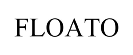 FLOATO trademark
