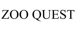 ZOO QUEST trademark
