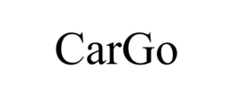 CARGO trademark