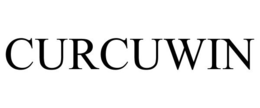 CURCUWIN trademark