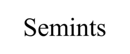 SEMINTS trademark