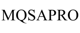 MQSAPRO trademark