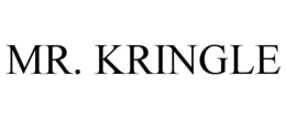 MR. KRINGLE trademark
