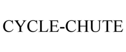 CYCLE-CHUTE trademark
