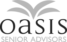 OASIS SENIOR ADVISORS trademark