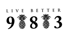 LIVE BETTER 90803 trademark