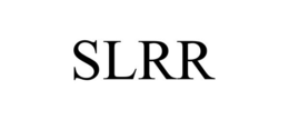 SLRR trademark