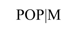 POP|M trademark