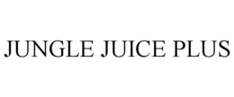 JUNGLE JUICE PLUS trademark