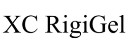 XC RIGIGEL trademark