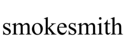 SMOKESMITH trademark