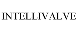 INTELLIVALVE trademark