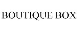 BOUTIQUE BOX trademark