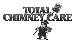 TOTAL CHIMNEY CARE trademark