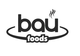 BAU FOODS trademark