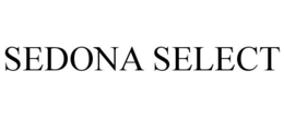 SEDONA SELECT trademark