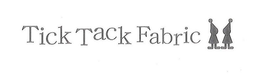 TICK TACK FABRIC trademark