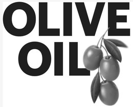OLIVE OIL trademark