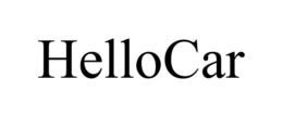 HELLOCAR trademark