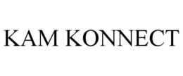 KAM KONNECT trademark