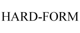 HARD-FORM trademark