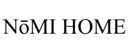 NOMI HOME trademark