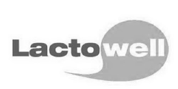LACTOWELL trademark