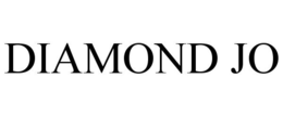 DIAMOND JO trademark