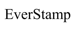 EVERSTAMP trademark