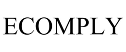 ECOMPLY trademark