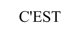 C'EST trademark
