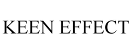KEEN EFFECT trademark