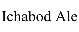 ICHABOD ALE trademark