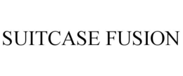 SUITCASE FUSION trademark