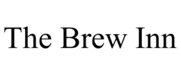 THE BREW INN trademark