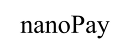 NANOPAY trademark