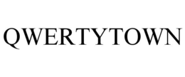QWERTYTOWN trademark