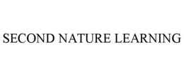 SECOND NATURE LEARNING trademark