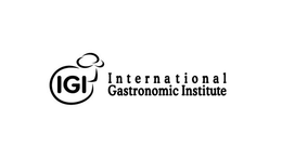IGI INTERNATIONAL GASTRONOMIC INSTITUTE trademark
