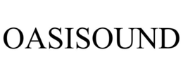 OASISOUND trademark