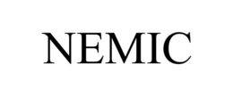 NEMIC trademark