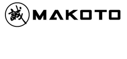MAKOTO trademark