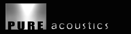 PURE ACOUSTICS trademark