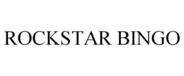 ROCKSTAR BINGO trademark